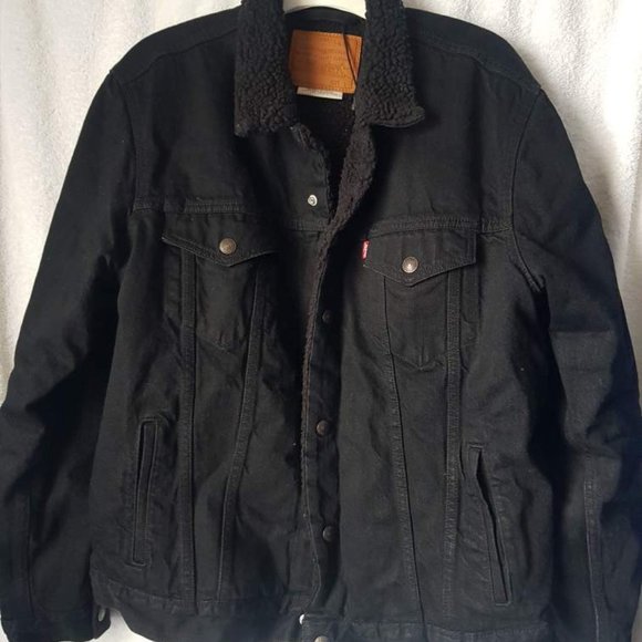 Levi's Other - Levi's Premium Jacket